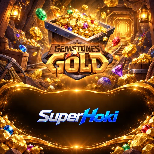 superhoki APK Indonesia - Dashboard dan Interface