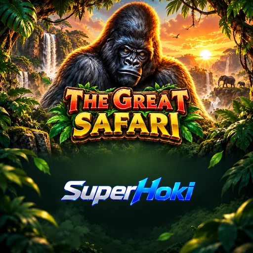 Cara Download APK superhoki