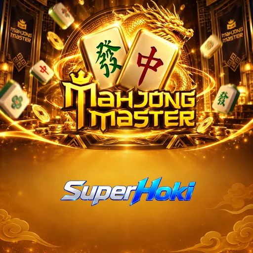 Persyaratan Download superhoki