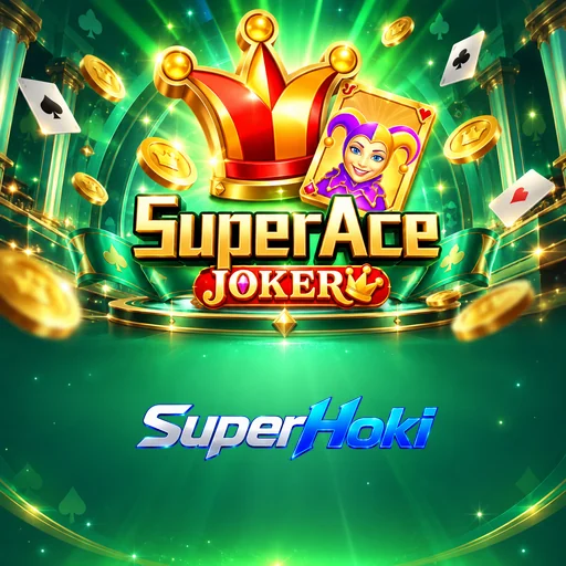 Aplikasi superhoki APK