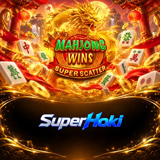 Informasi Umum superhoki