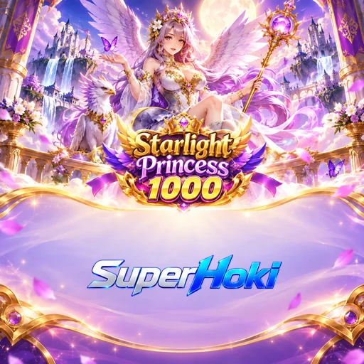 Fitur superhoki APK