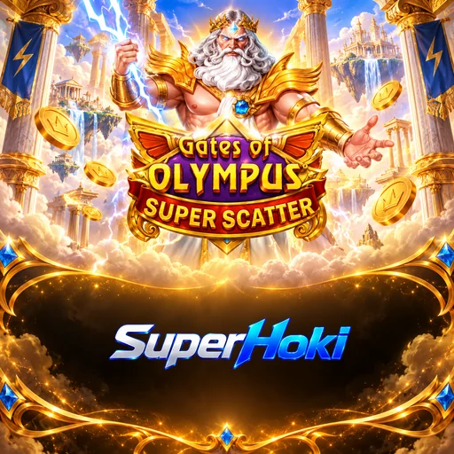Riwayat Update superhoki