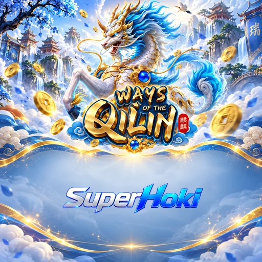 Keunggulan Resmi superhoki