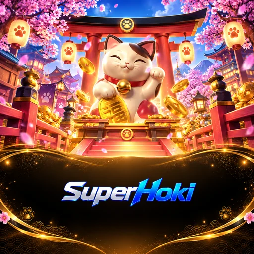 Kontak Resmi superhoki