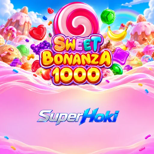 Profil superhoki Indonesia