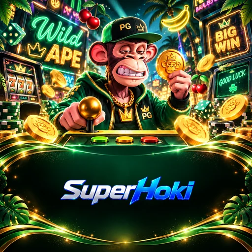 Visi Misi superhoki