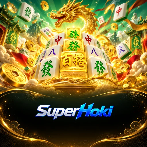 Distribusi Rating superhoki
