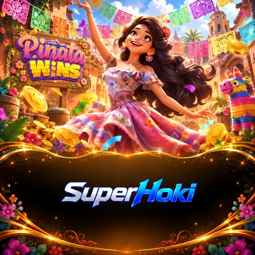 Spesifikasi APK superhoki